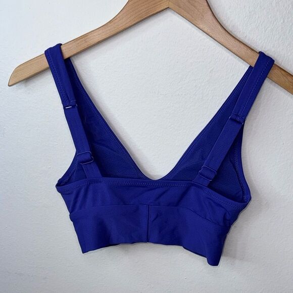 ROBIN PICCONE AVA OVER SHOULDER-AVA TWIST BIKINI Size XS - Picture 4 of 7